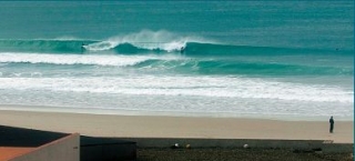  Magnificent waves